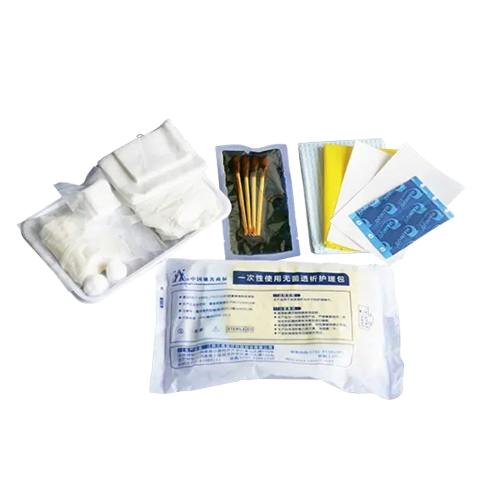 Kit de Soins Infirmiers